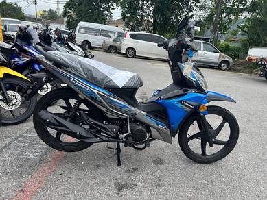 Modenas Kriss MR3