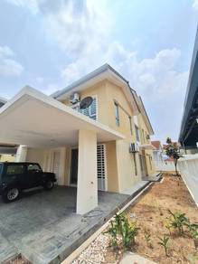 Semi-Detached House For Sale in Seremban 2,NSN