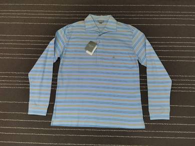 YUKI TORII HOMME polo tee M 2406