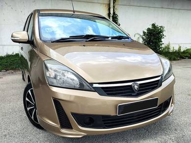 2014 Proton Exora BOLD STANDARD