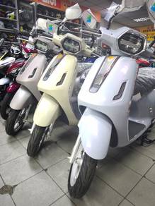 Yadea GT20