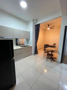 Service Residence For Rent in Vida Heights