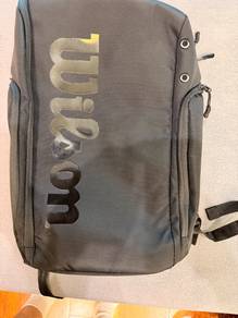 Wilson backpack for tennis and pickleball