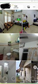 1-storey Terraced House For Sale in Johor Bahru,JHR