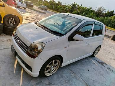 Perodua Viva EZi PREMIUM in Shah Alam, SGR