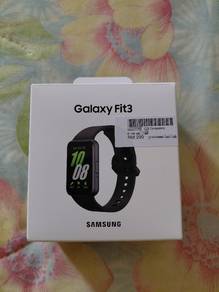 Samsung Galaxy Fit 3 (Gray)