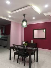 Alisha Villa - Homestay Pulau Langkawi
