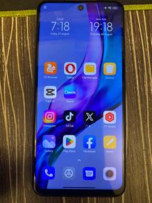 Redmi Note 9s
