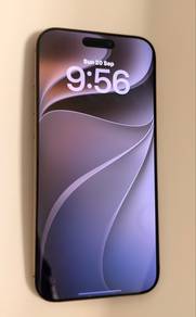 IPHONE 16 PRO MAX 256GB To Sell