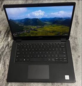 Dell Notebook