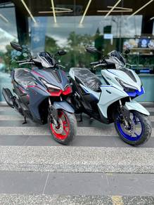 Yamaha NVX