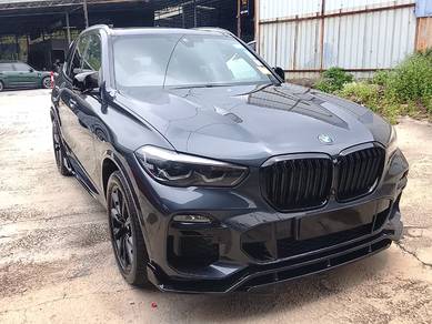 BMW X5 xDRIVE45e in Desa Petaling, KUL