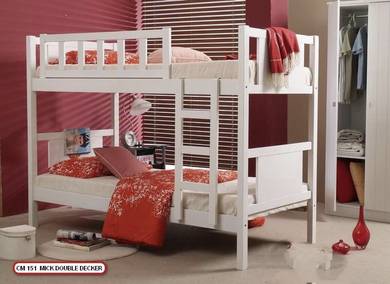 double decker bedframe 