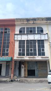 Shop lot For Sale in Melaka Raya,MLK