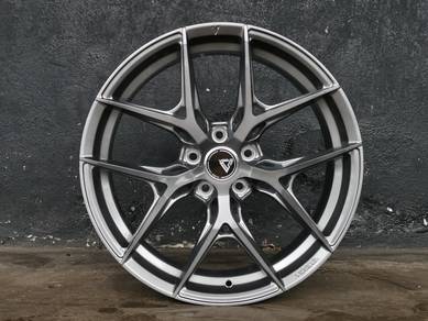 Rim 19 inch W205 W204 VELLFIRE ALPHARD C300 AMG