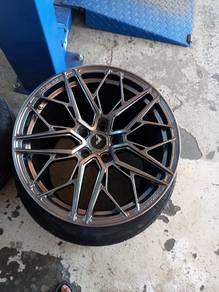 Vorsteiner VFF 18 inch