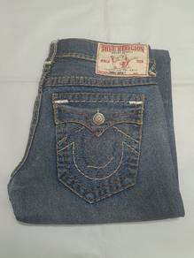 True Religion