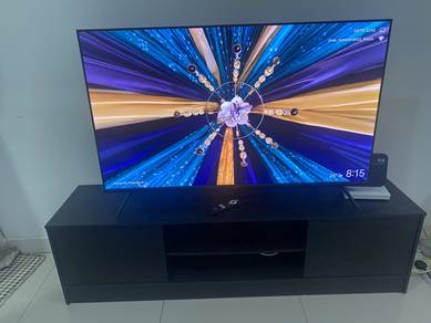 Skyworth 50" 4K UHD Google TV