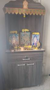 Hindu Sami Medai | Hindu Prayer Altar