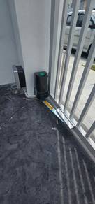 Dcmoto Brand Auto gate System Dcmoto 975