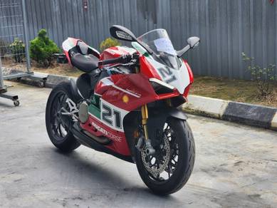 Ducati Panigale