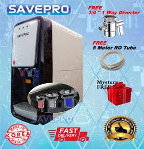 SavePro Hot Cold Penapis Air Water Dispenser