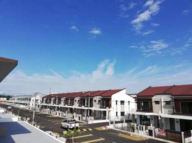 Room in Sepang, SGR