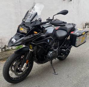 BMW R 1250 GS