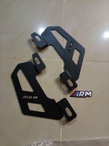 rear side bracket nvx