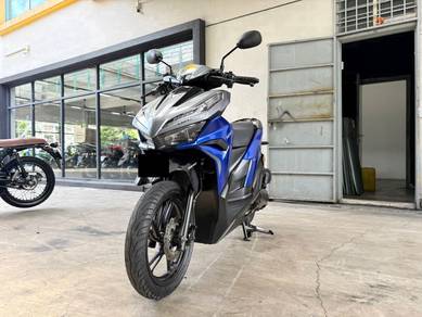 Honda Vario 125