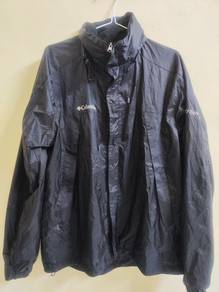 Columbia Titanium Original Jacket Windbreaker used
