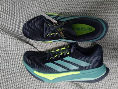Adidas supernova prima 2 M saiz 8uk