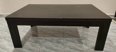 Coffee Table to Let Go