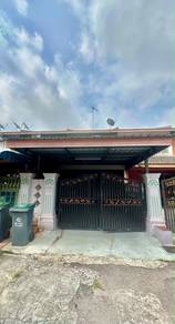 2-storey Terraced House For Sale in Pasir Gudang,JHR