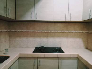 Flat For Sale in Flat Taman Samudra
