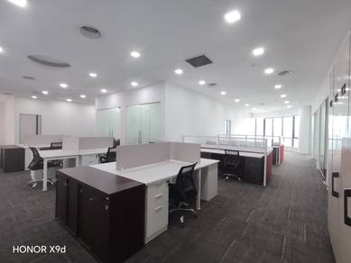 Office space For Rent in Klang,SGR