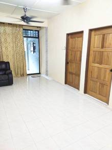 1-storey Terraced House For Sale in Alma,PNG