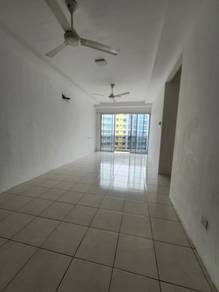 Apartment For Rent in IKE Village PPAM Kota Samarahan