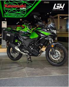 Kawasaki Versys-X 250