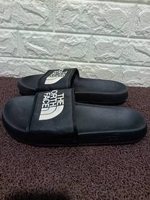 uk10 The North Face Slides