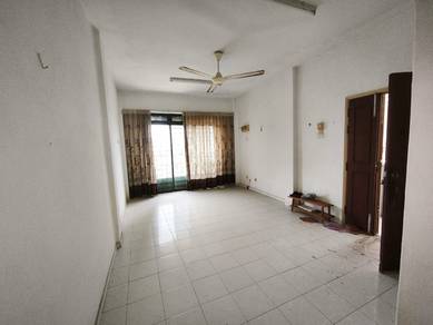 Apartment For Sale in Apartment Kenanga Mewah