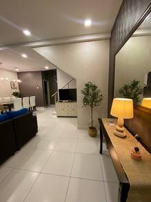 Arrana Homestay Semenyih