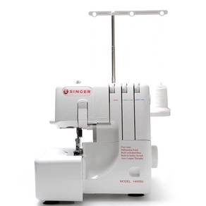Singer 14N555 Overlock Overedge Sewing Machine-New