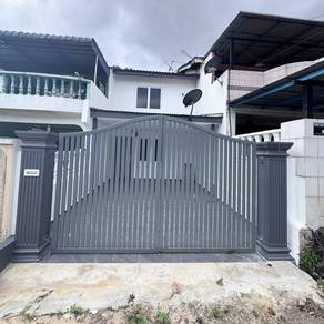 2-storey Terraced House For Sale in Masai,JHR