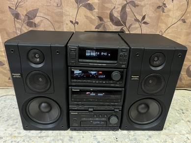 Panasonic SH CH700