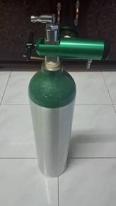 oxsygen