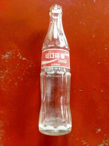 coca cola antique bottle 🍾