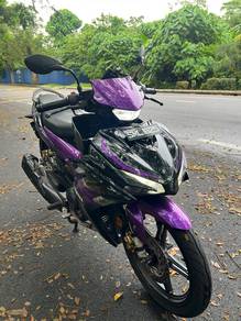 Yamaha Y16ZR