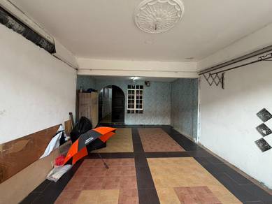 2-storey Terraced House For Sale in Pasir Gudang,JHR
