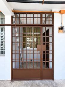 Flat For Sale in Taman Terubong Indah (Majestic Heights)